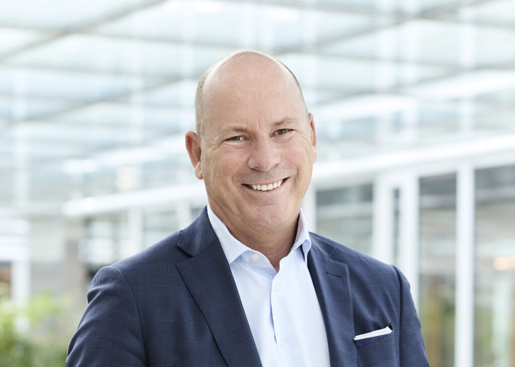 gategroup: Christoph Schmitz